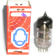 REFLECTOR 6N3P-I 5670 Tube