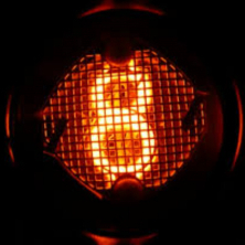 6 x IN-2 NIXIE TUBES